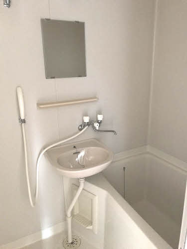 グリーンゲーブルス　Ａ棟 A0205号-6