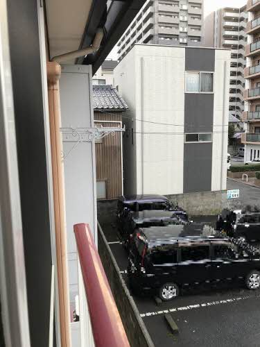 グリーンゲーブルス　Ａ棟 A0205号-8