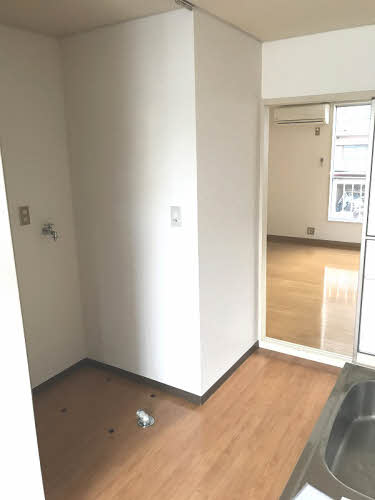 グリーンゲーブルス　Ａ棟 A0205号-9