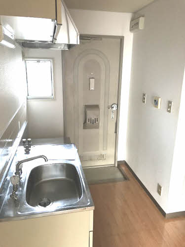 グリーンゲーブルス　Ａ棟 A0205号-11