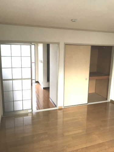 グリーンゲーブルス　Ａ棟 A0205号-12