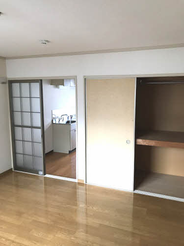 グリーンゲーブルス　Ａ棟 A0205号-15