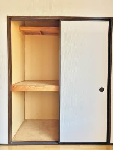 メゾンドグレープ A棟 A0102号-2