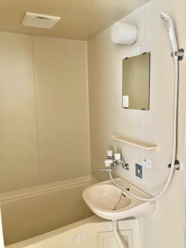 メゾンドグレープ A棟 A0102号-9