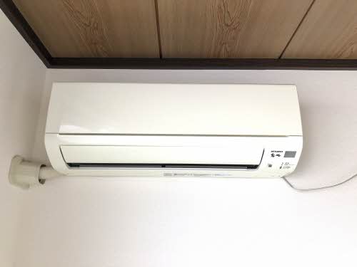 メゾンドグレープ A棟 A0102号-12