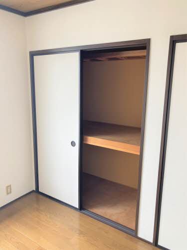 メゾンドグレープ B棟 B0203号-5