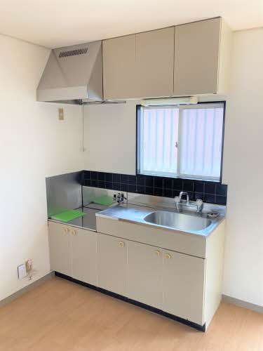 メゾンドグレープ B棟 B0203号-6