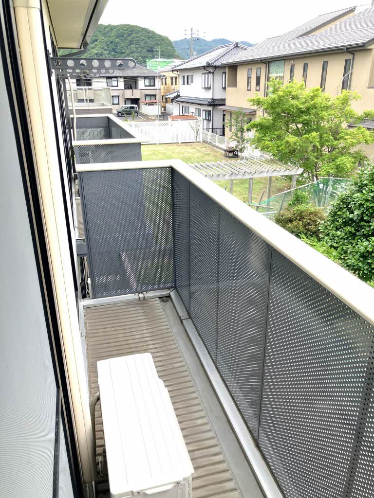 ヴィラヴェルディ３４ A0202号-4