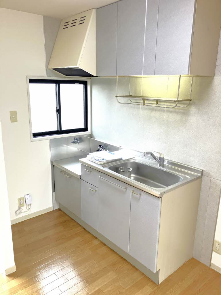 ヴィラヴェルディ３４ A0202号-6