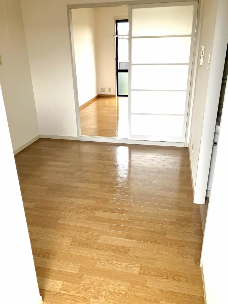 ヴィラヴェルディ３４ A0202号-7