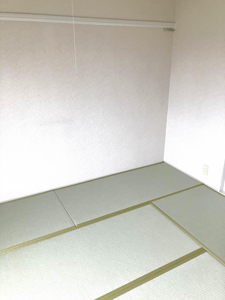 ヴィラヴェルディ３４ A0202号-8