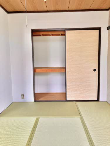 チェリーコート B棟 B0101号-4