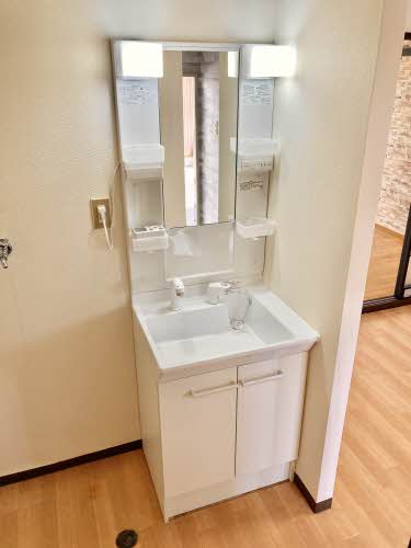 チェリーコート B棟 B0101号-6