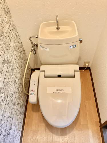 チェリーコート B棟 B0101号-7