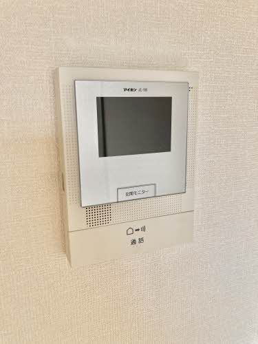 チェリーコート B棟 B0101号-9