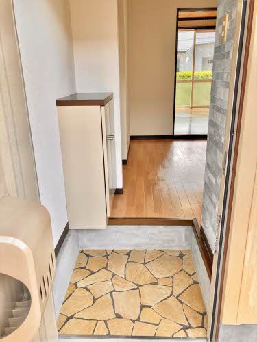 チェリーコート B棟 B0101号-12