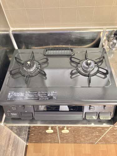 チェリーコート B棟 B0101号-15