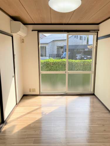 チェリーコート　　Ｂ棟 B0102号-2