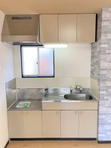 チェリーコート　　Ｂ棟 B0102号-6