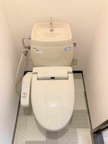 チェリーコート　　Ｂ棟 B0102号-7