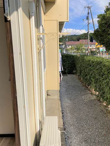 チェリーコート　　Ｂ棟 B0102号-14