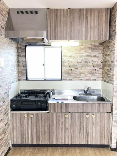 チェリーコート　　Ｂ棟 B0201号-4