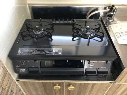 チェリーコート　　Ｂ棟 B0201号-5