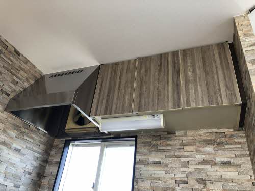 チェリーコート　　Ｂ棟 B0201号-6