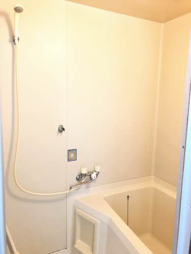 チェリーコート　　Ｂ棟 B0201号-10