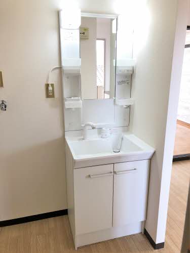 チェリーコート　　Ｂ棟 B0201号-12