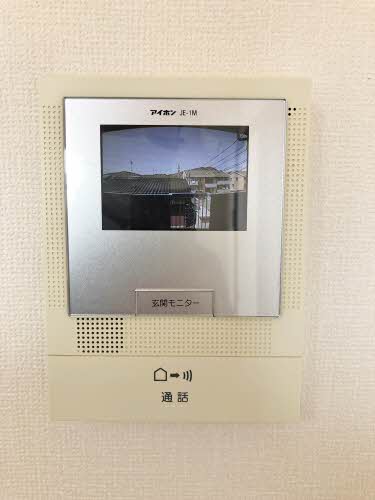 チェリーコート　　Ｂ棟 B0201号-14