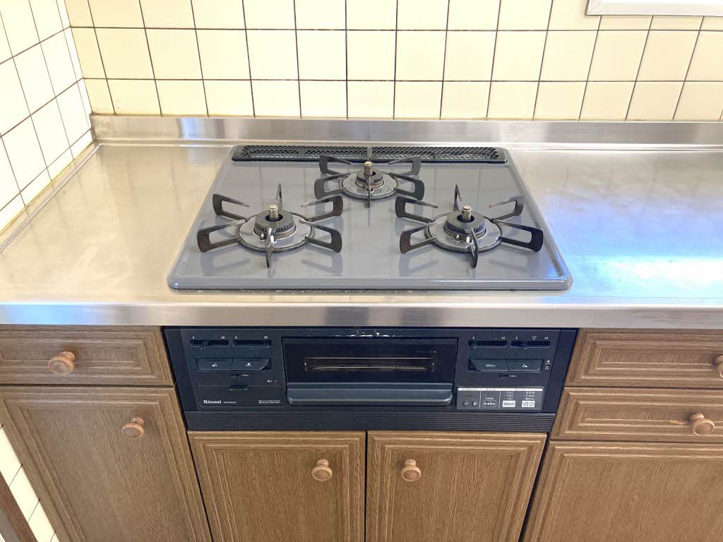 吉成借家 福田邸-4