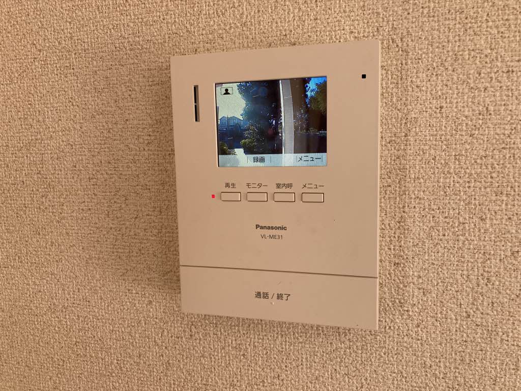 吉成借家 福田邸-5