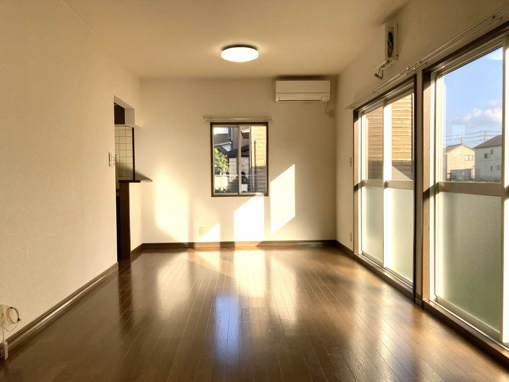 吉成借家 福田邸-6