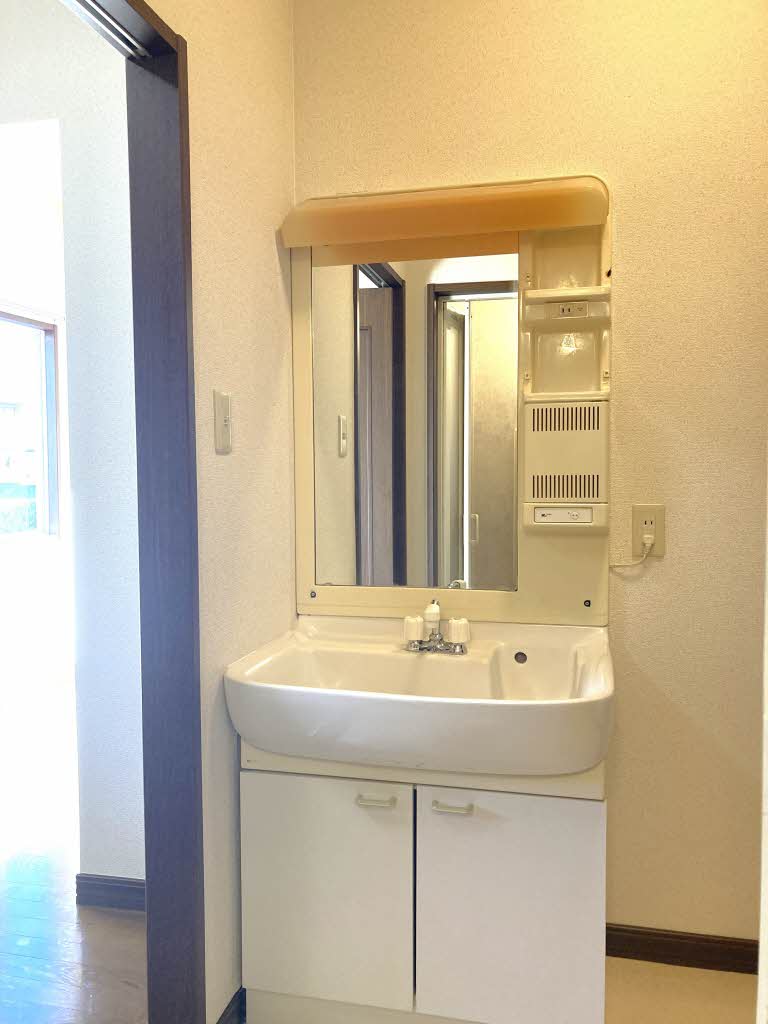 吉成借家 福田邸-11