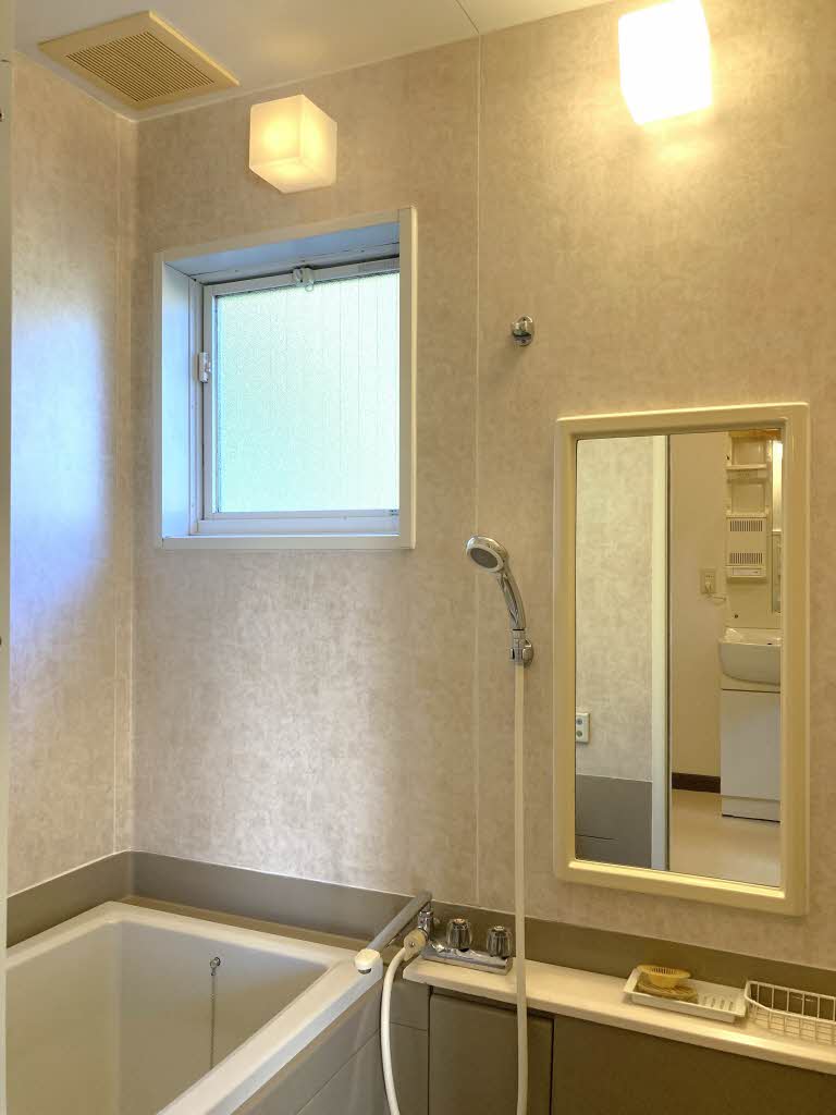 吉成借家 福田邸-14