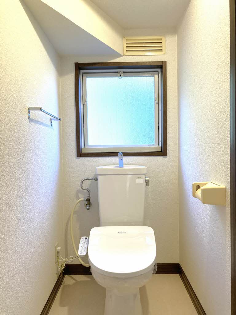 吉成借家 福田邸-15