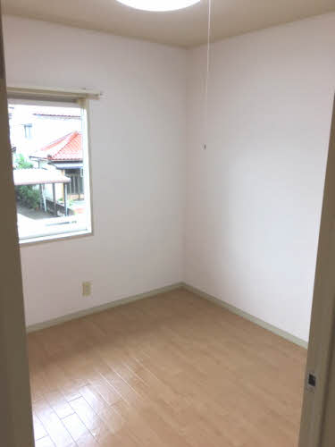 ブライトンハイツ A0202号-4