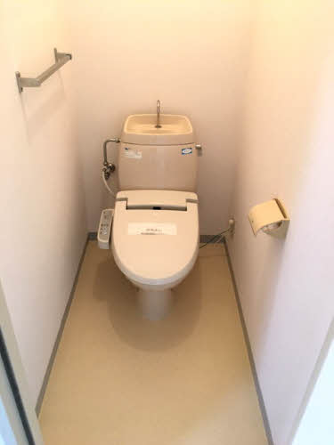 ブライトンハイツ A0202号-6