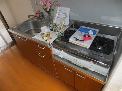 ハイツ You-wa A棟 A0105号-2