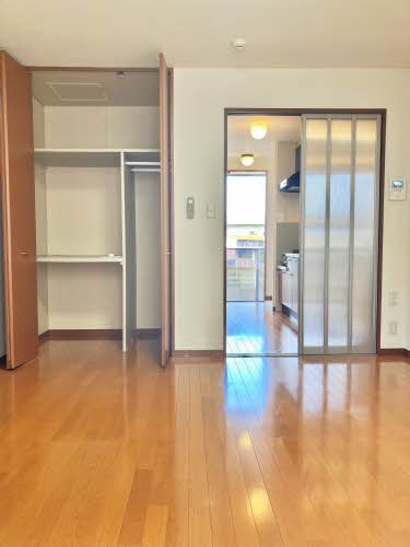 ハイツ　Ｙｏｕ－ｗａ　Ｂ棟 B0201号-4