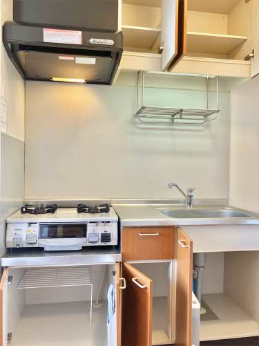 ハイツ　Ｙｏｕ－ｗａ　Ｂ棟 B0201号-6