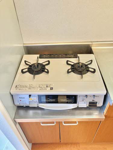 ハイツ　Ｙｏｕ－ｗａ　Ｂ棟 B0201号-7