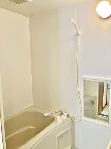 ハイツ　Ｙｏｕ－ｗａ　Ｂ棟 B0201号-11