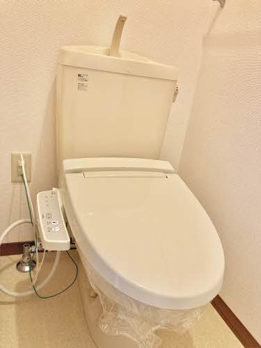 ハイツ　Ｙｏｕ－ｗａ　Ｂ棟 B0201号-12