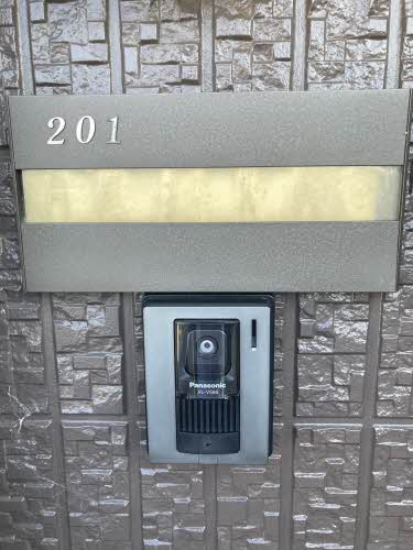 ハイツ　Ｙｏｕ－ｗａ　Ｂ棟 B0201号-14