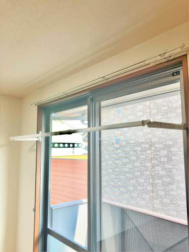 ハイツ　Ｙｏｕ－ｗａ　Ｂ棟 B0201号-15