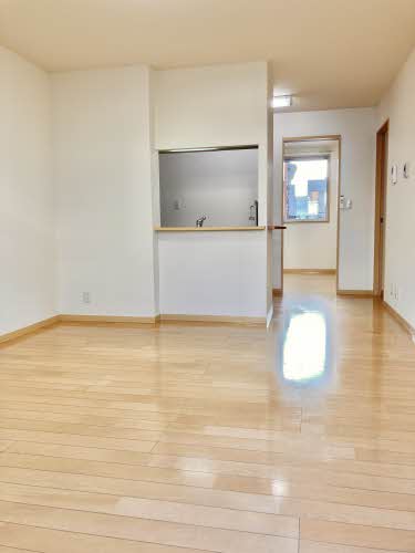 クラフトハイツ A0103号-3