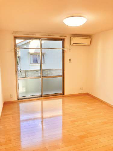 クラフトハイツ A0103号-4