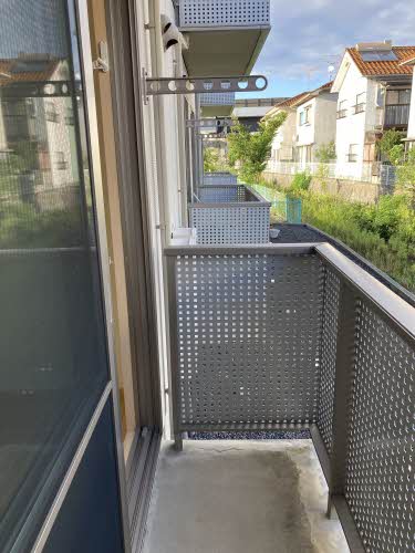 クラフトハイツ A0103号-14